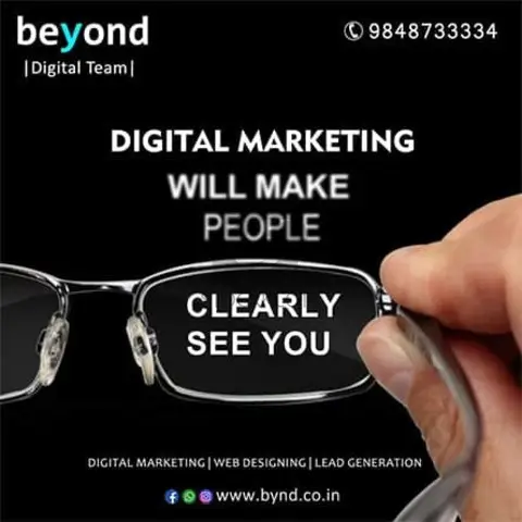 Digital Marketing Services - 1