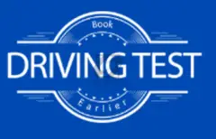 ​Book Driving Test Earlier Ltd