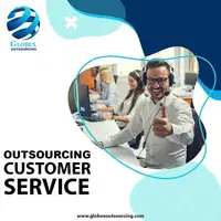 Are you Looking for the Best Outsourcing Company in India? - 1