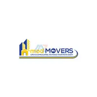 Mod Movers - 1