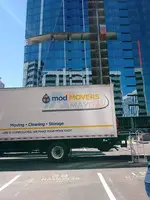 Mod Movers - 2