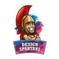 Design Spartans - The premium logo and web developer Agency Maryland USA - 1