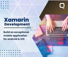 Collaborate With Top Xamarin Development Company - 1
