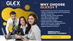Why Choose Glex24?