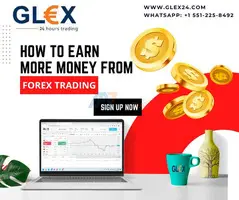 How To Earn More Money From Forex Trading - 1