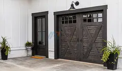 Garage Doors Manufacturers in Hawaii