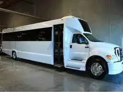 Party Bus Limo NJ - 1