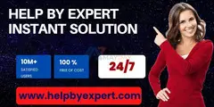 Help By Expert | Instant Solution | 24*7 - 4