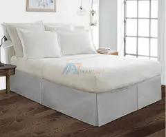 Buy Suitable Size Queen Bed Skirts - 3
