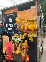 Stack'D Burgers & Fries New York - 1