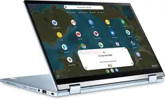 ASUS Chromebook Flip C433 2 in 1 Laptop, 14" Touchscreen FHD