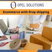 Importance Of E commerce Dropshipping in Business | Opelsolutions - 1