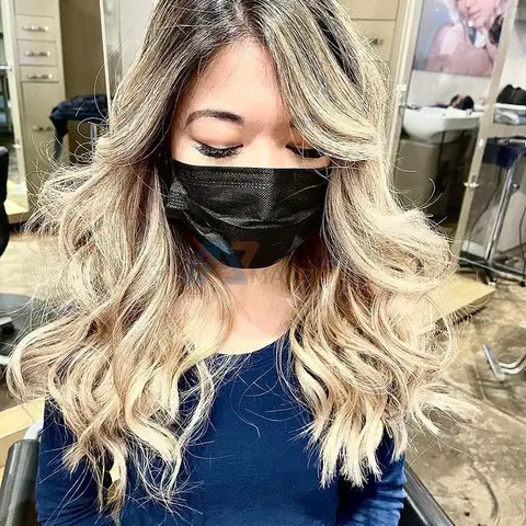 Hair color specialists in San Diego - 1