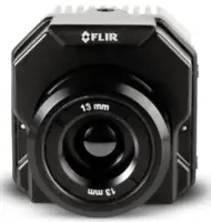 Take Drone Thermal Imaging to a new Height with FLIR DUO Pro R!