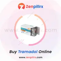 Buy Tramadol 100mg to Treat Pain - 1