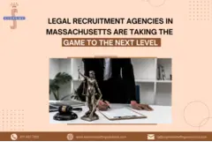 Legal Staffing and Recruiting Companies - 1