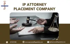 Legal Recruitment Solutions for Law Firms - 3