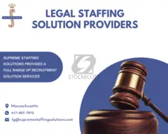 Legal Recruitment Solutions for Law Firms