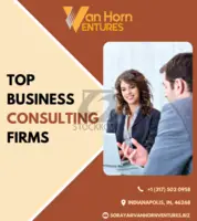 Best Business Consulting Service Indianapolis - 1