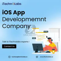 Improve Your Business Performance with iOS App Development Company - iTechnolabs