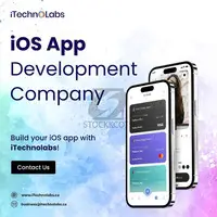 iTechnolabs | Promote Your Online Business Through Top iOS App Development Company