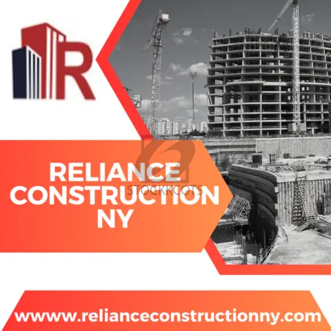 Reliance Construction NY - 1