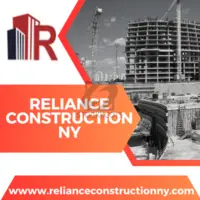 Reliance Construction NY - 1