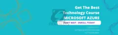 Comprehensive Microsoft Azure Course | Microsoft Azure Training & Certification Course