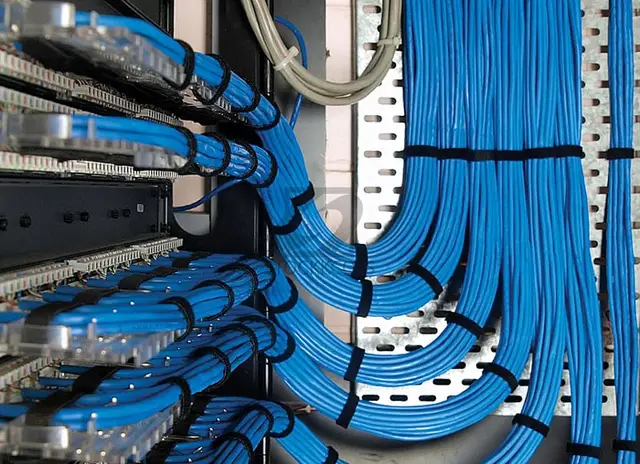Boost Your Internet Speed with Cat 6 Cabling in Dallas - 1