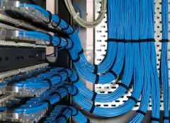 Boost Your Internet Speed with Cat 6 Cabling in Dallas