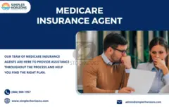 Medicare Insurance Agencies-8669001957
