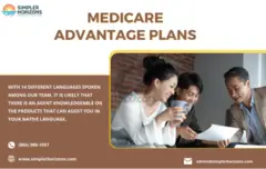 Best Medicare Insurance Agency California-8669001957