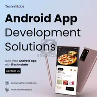 Transform Your Business with Foremost Android Development Solutions | iTechnolabs