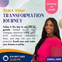 Transform Your Life with Shannon Jackson's 6-Week Online Course