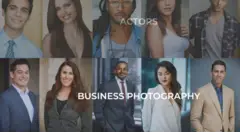 Expert Corporate Photography and Professional Headshots in Los Angeles