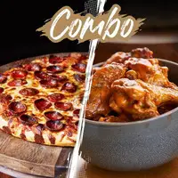 Best Pizza Deals and dining Experience in Santa Ana - 2
