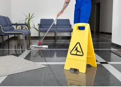Office cleaning services in Berkeley - 1