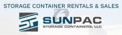 Sun Pac Storage & Office Containers - 1