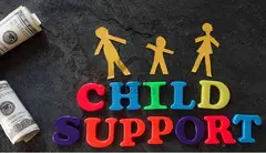 Child Support Lawyers Towson, MD - 1