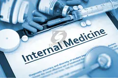 Internal Medicine Excellence by Dr. Srinivas Kota - 1