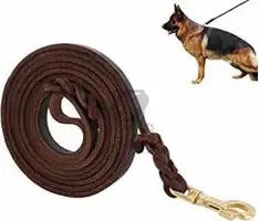 Rhinestone-Studded Dog Leash Set - Glamorous and Stylish! - 2