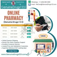 Don't Delay! Start Your (Ondansetron) Zofran Online Order Today - 1
