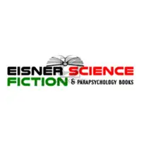 Unveiling the Infinite: Eisner's Science Fiction and Parapsychology Collection