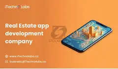 iTechnolabs | #1 Real estate app development company in California