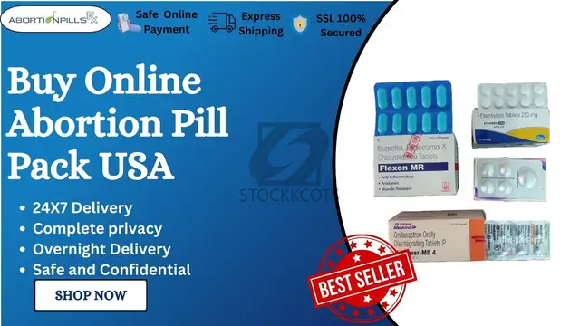 Buy Online Abortion Pill Pack USA | Abortionpillsrx - 1