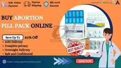 Buy Abortion Pill Pack Online at 437$ and Save up to 50% Off - Order Now