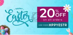 Canadavetcare - Save Extra with the Easter sale -Discount Deal