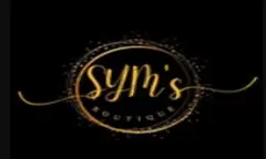 Sym's Boutique Clothing - 1