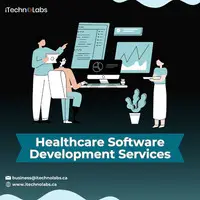 No.1 Healthcare Software Development Services Providers | iTechnolabs