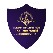 Varun Online Hub